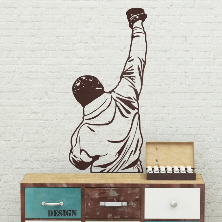 Llegan las rebajas en los vinilos decorativos