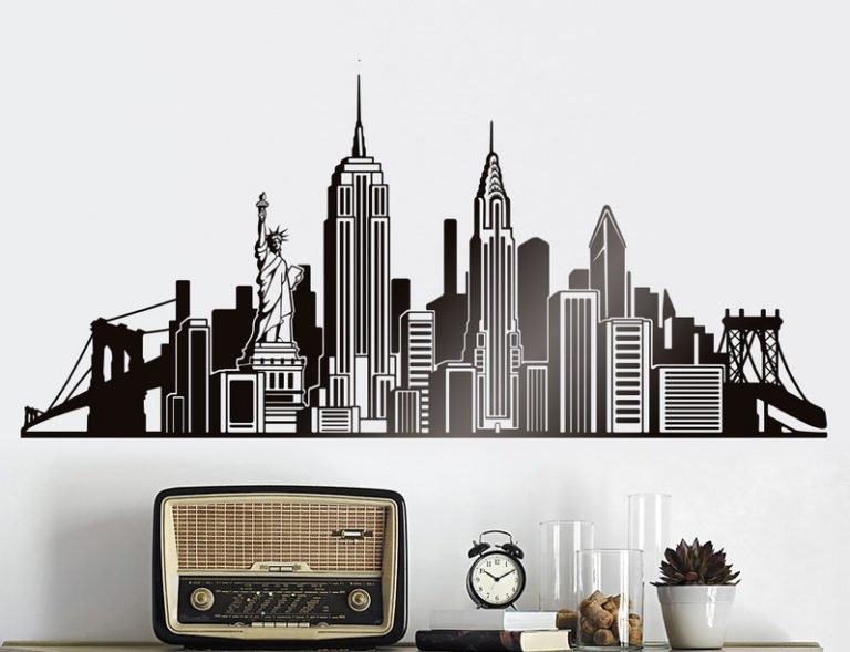 Estilo y decoración de salones