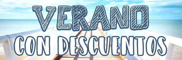 Verano de descuentos en TeleAdhesivo