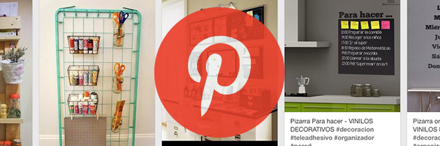 Organizador de pared