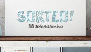 Sorteo TeleAdhesivo en Facebook