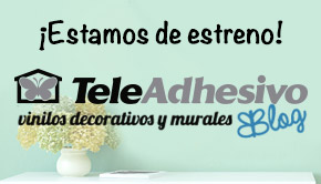 Estamos de estreno