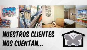 Nuestros clientes nos cuentan