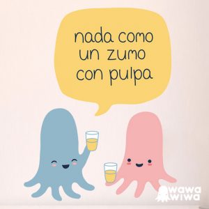 Vinilo decorativo wawawiwa