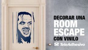 Decorar Room Escape