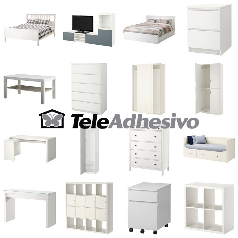 Personalizar muebles Ikea