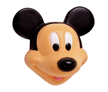 Tirador puerta Mickey Mouse