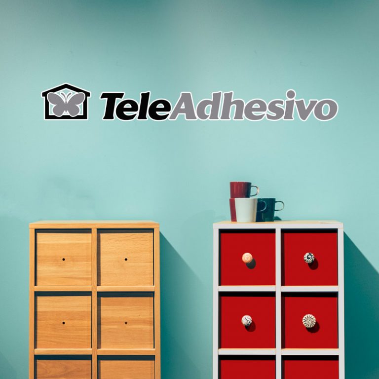 Consejos para forrar muebles con vinilo Blog teleadhesivo