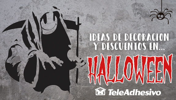 Imagen destacada Halloween