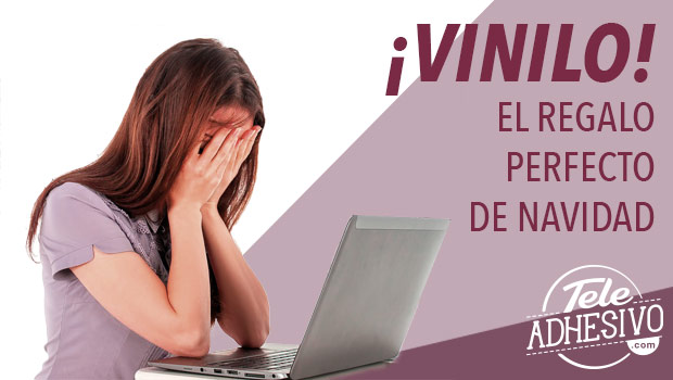 Regalo perfecto de Navidad