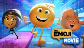 Emoji Película