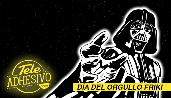 Día del Orgullo Friki