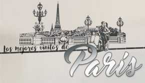 Los mejores vinilos de París