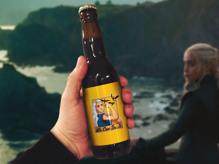 Casas de Juego de Tronos cabecera