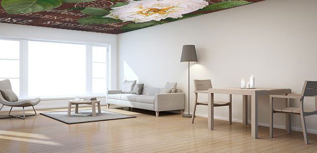 Prepara tu casa para recibir a la Primavera con vinilos decorativos