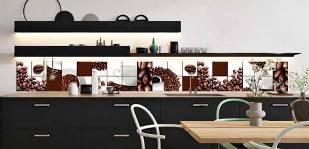 4 ideas con vinilos de azulejos para decorar tu casa - Blog teleadhesivo