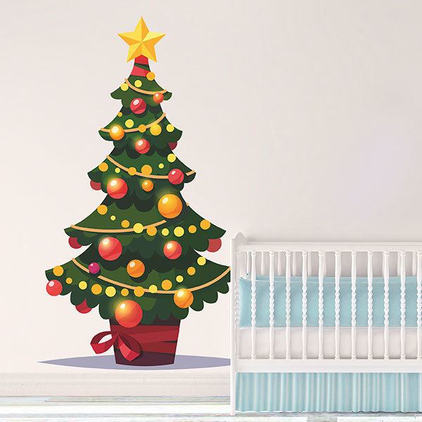 Tendencias de decoración Navidad 2021