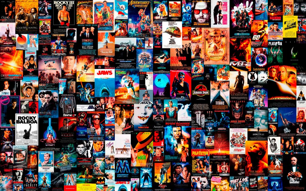 los-mejores-posters-de-películas