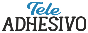 Blog teleadhesivo