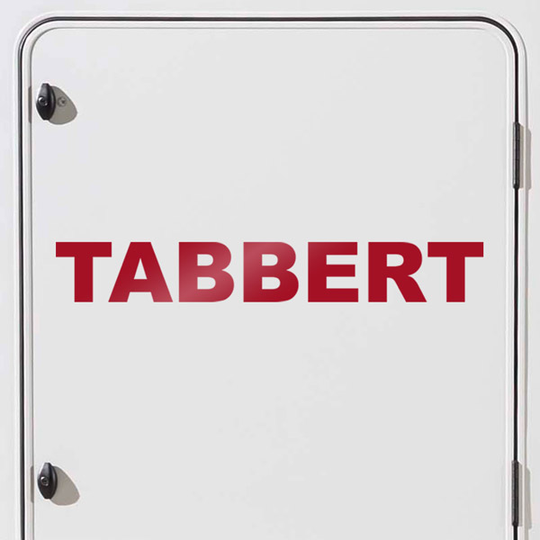 Tabbert