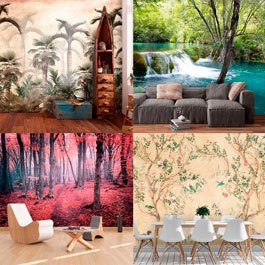 Paisajes y Naturaleza