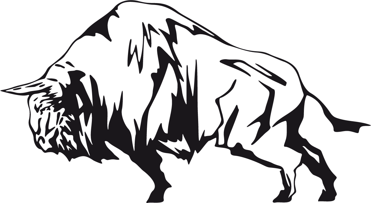 Pegatinas: Animal Flames 45