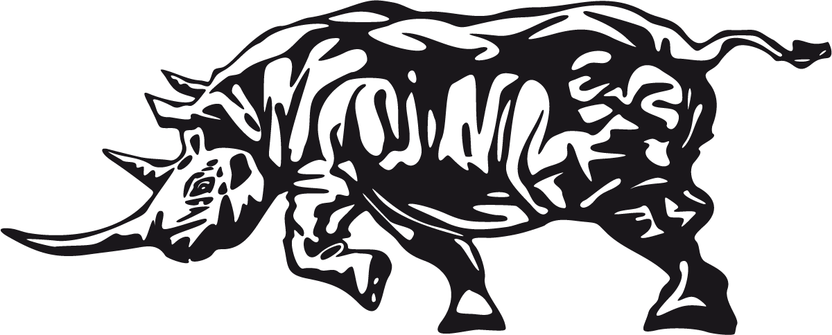 Pegatinas: Animal Flames 50