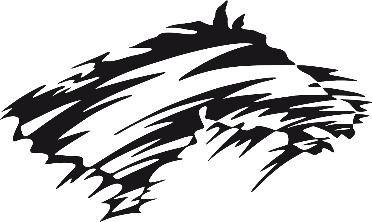 Pegatinas: Animal Flames 57