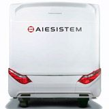 Vinilos autocaravanas: Kit Aiesistem 3