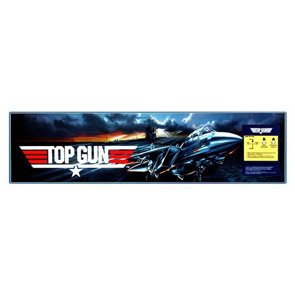 Pegatinas: Top Gun