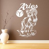 Vinilos Decorativos: Aries 2