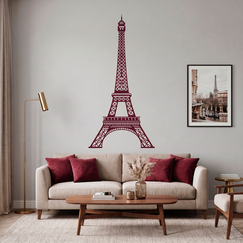Torre Eiffel 6
