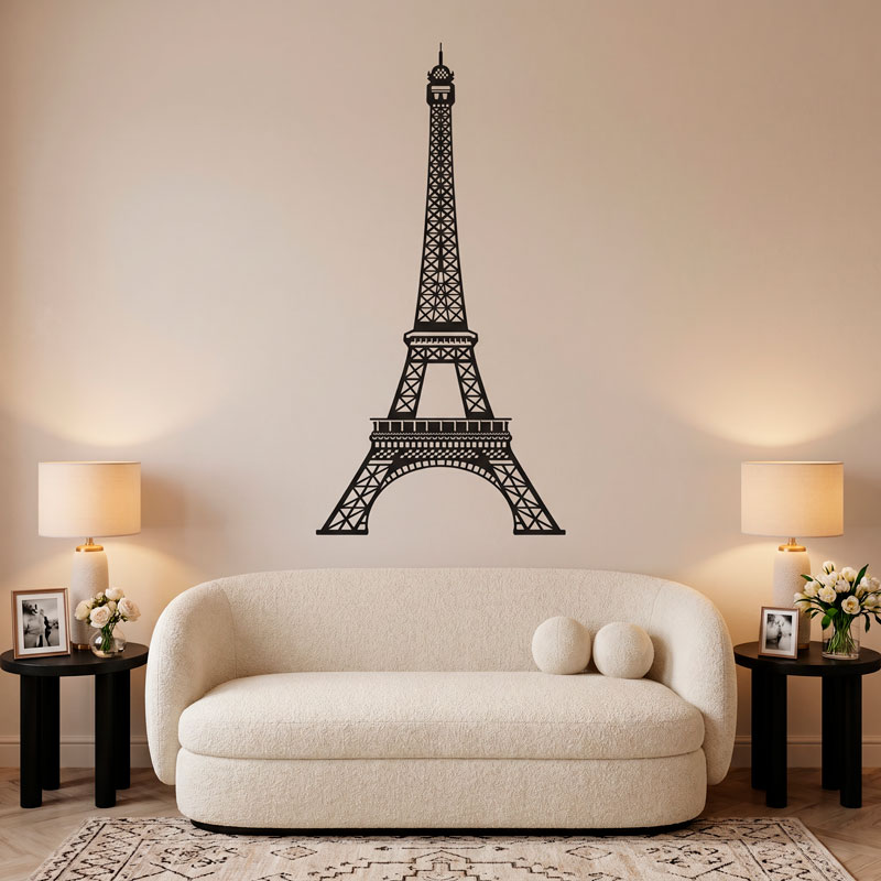 Torre Eiffel 8