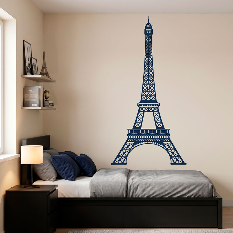 Torre Eiffel 10