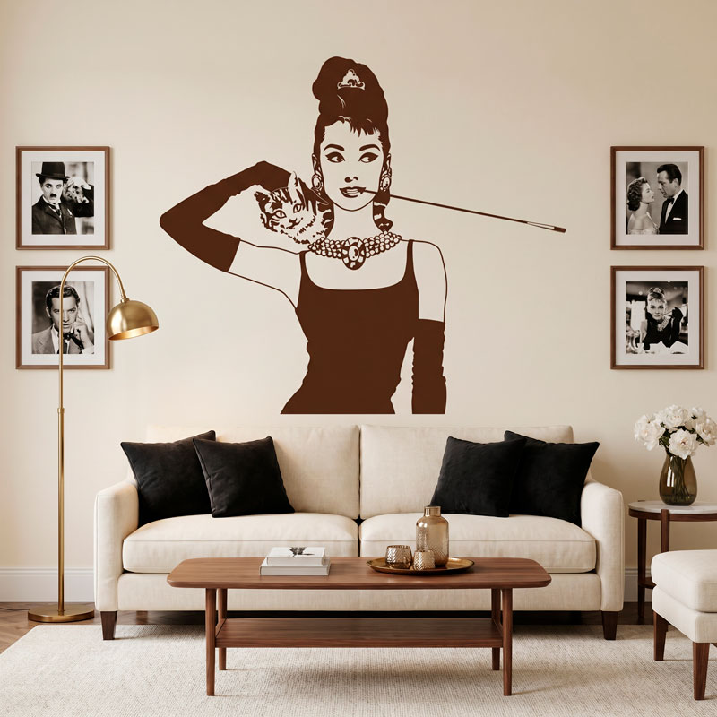 Audrey Breakfast 8