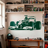 Vinilos Decorativos: Formula 1 12
