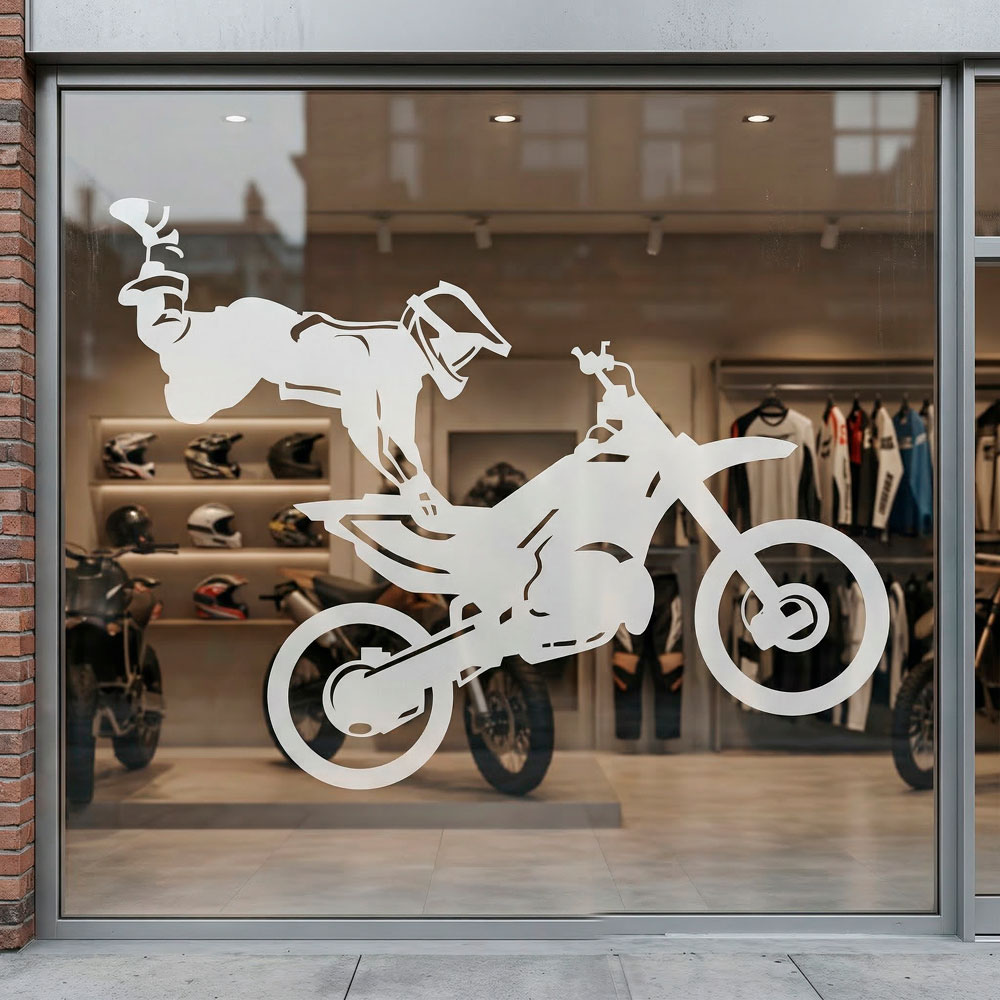 Motocross Freestyle 6