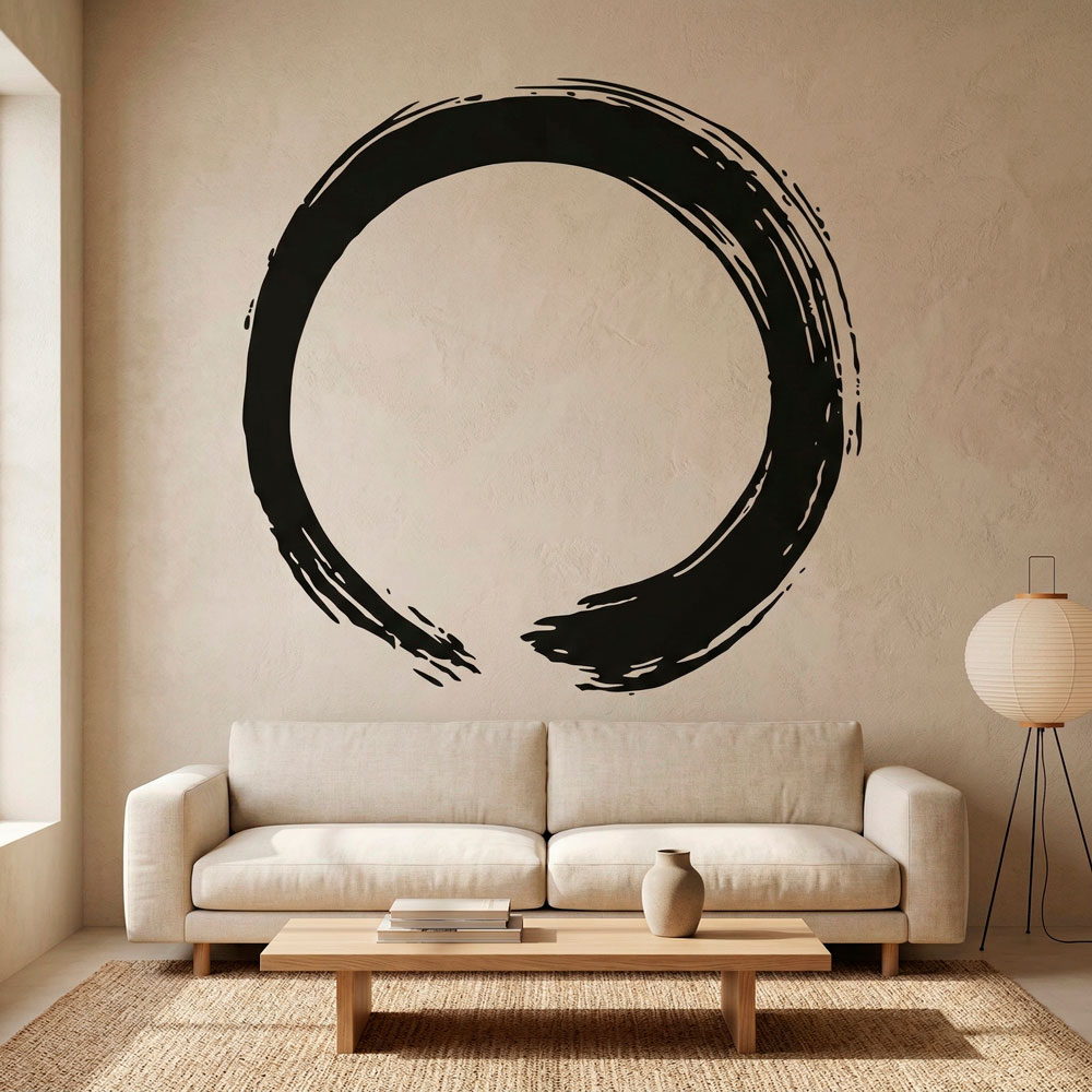 Enso - C&iacute;rculo 2