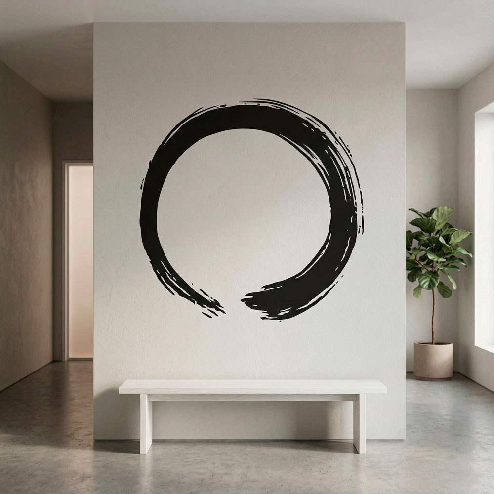 Enso - C&iacute;rculo 11