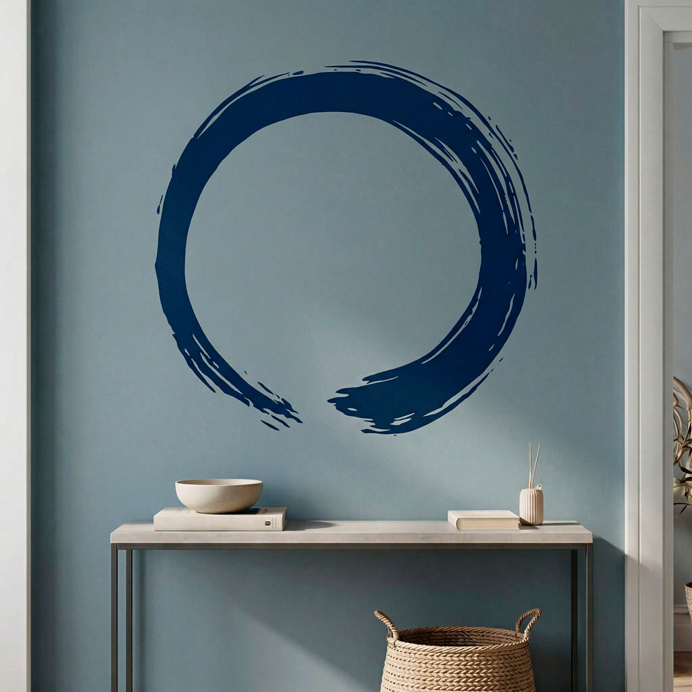 Enso - C&iacute;rculo 12