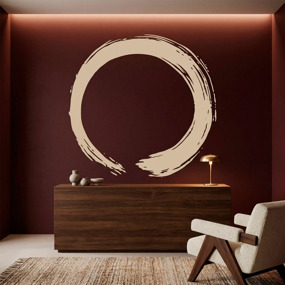 Enso - C&iacute;rculo 13