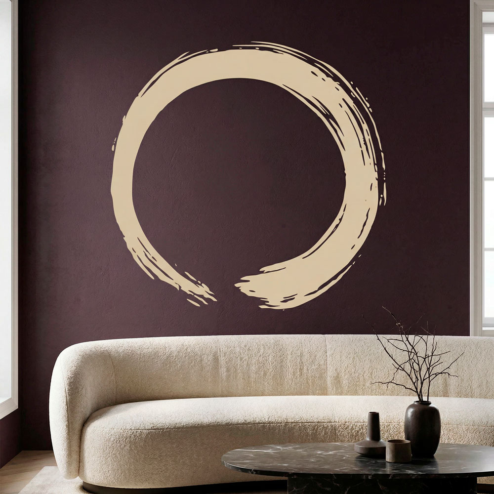 Enso - C&iacute;rculo 16