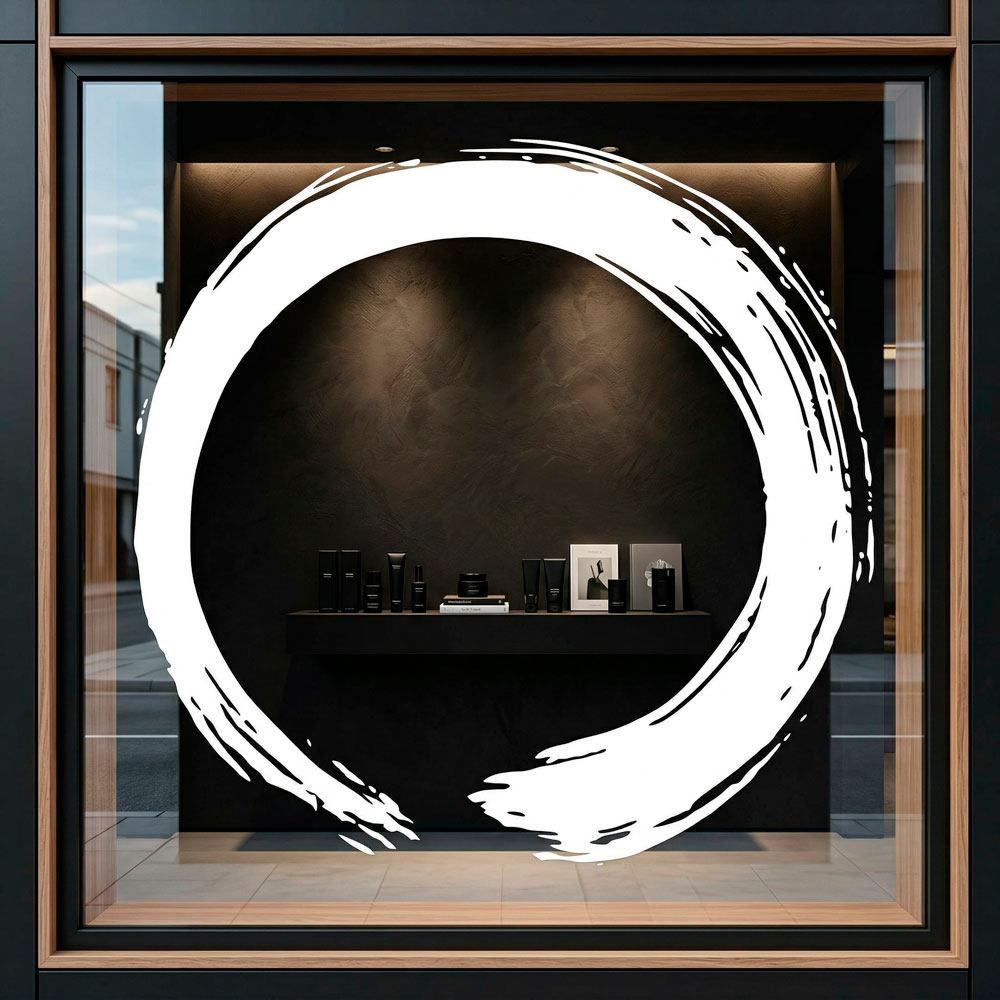 Enso - C&iacute;rculo 19