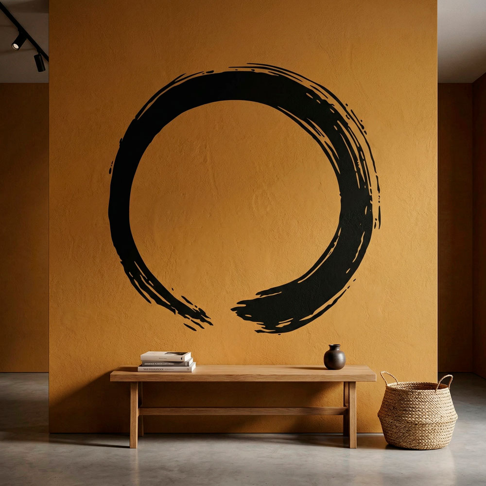 Enso - C&iacute;rculo 20