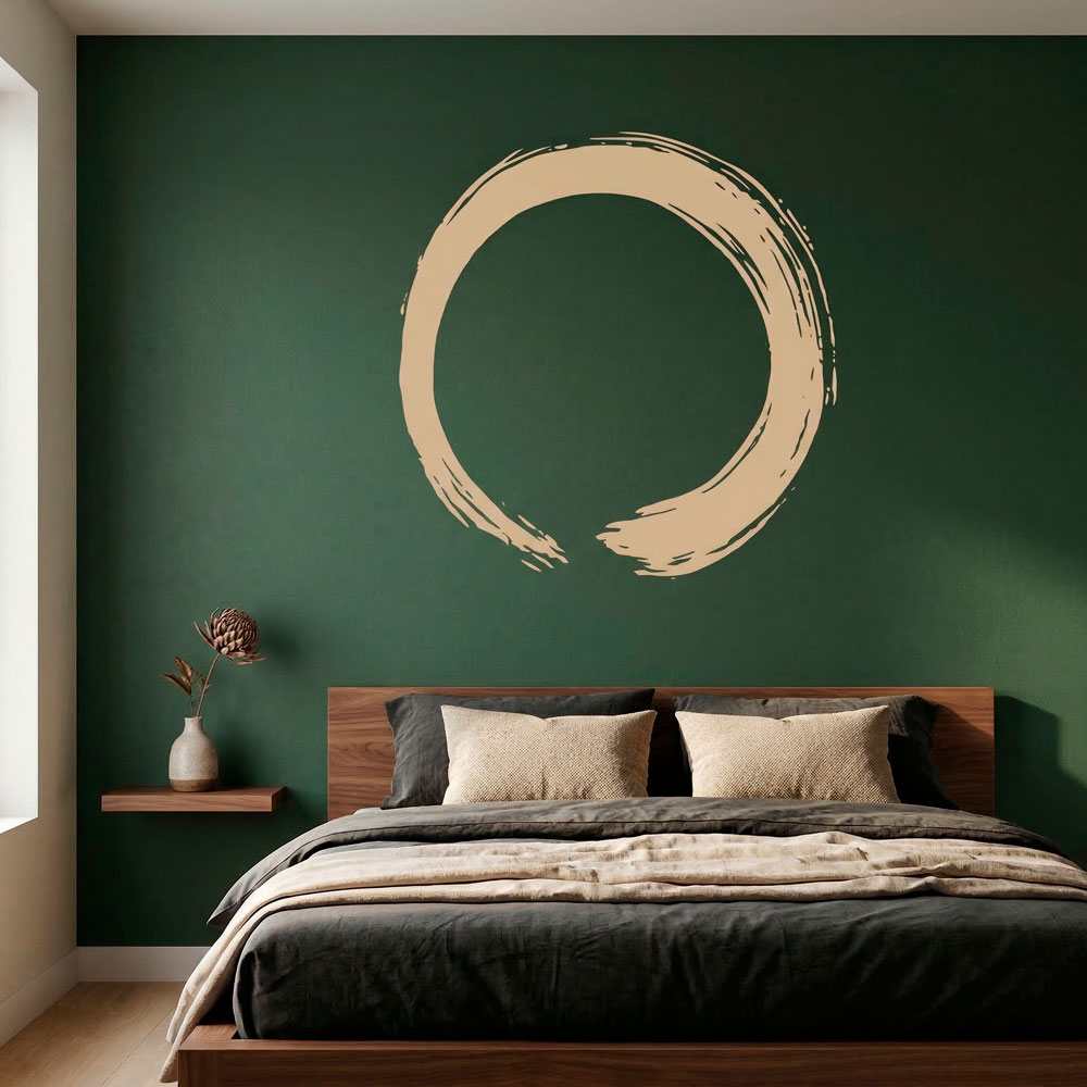 Enso - C&iacute;rculo 21