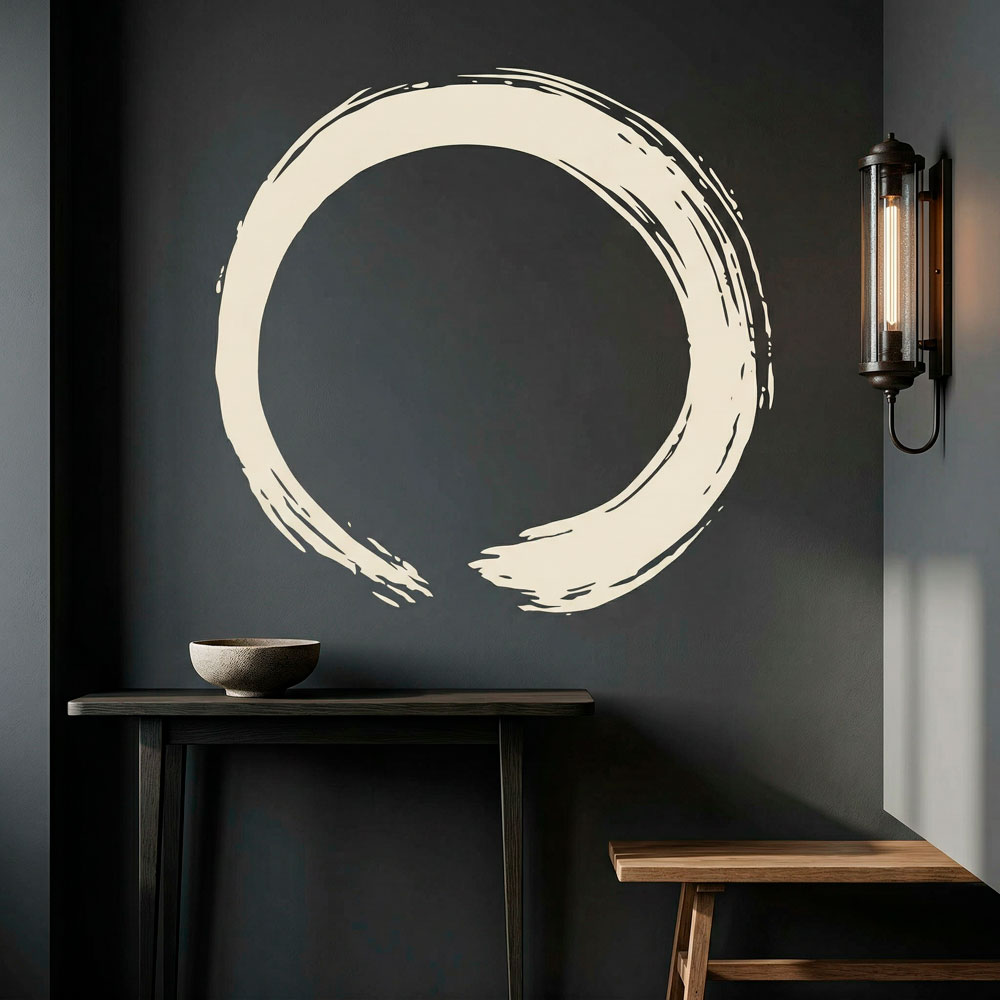 Enso - C&iacute;rculo 22