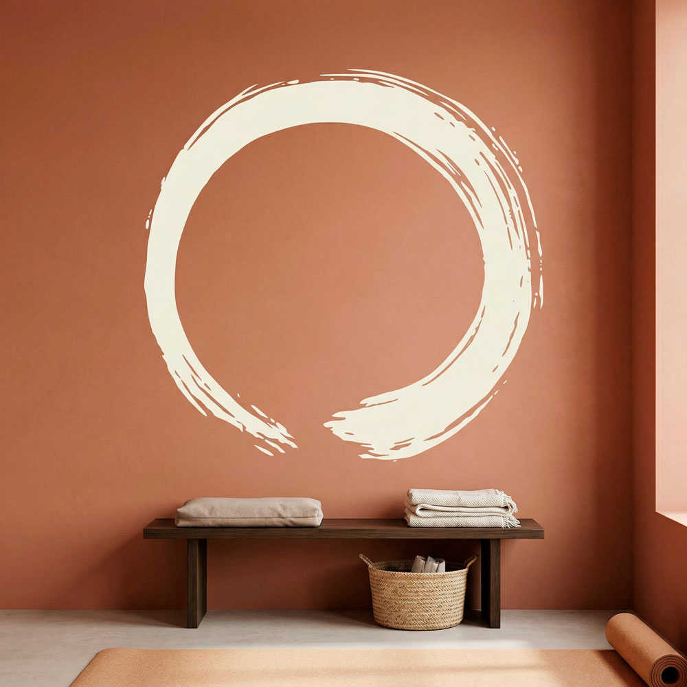 Enso - C&iacute;rculo 4