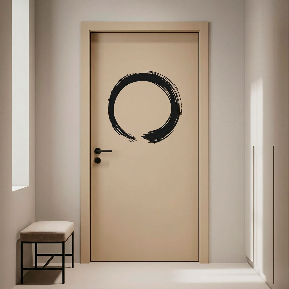 Enso - C&iacute;rculo 5