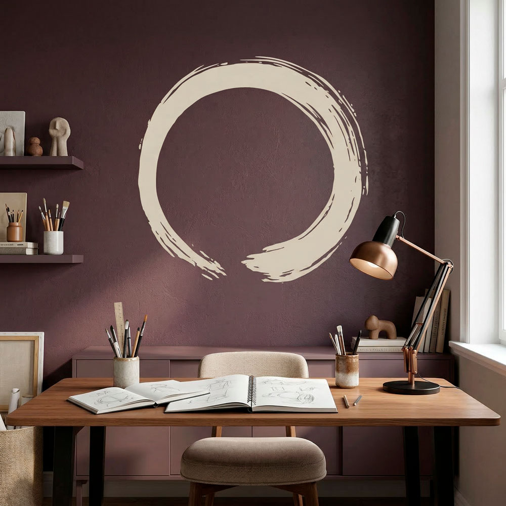 Enso - C&iacute;rculo 6