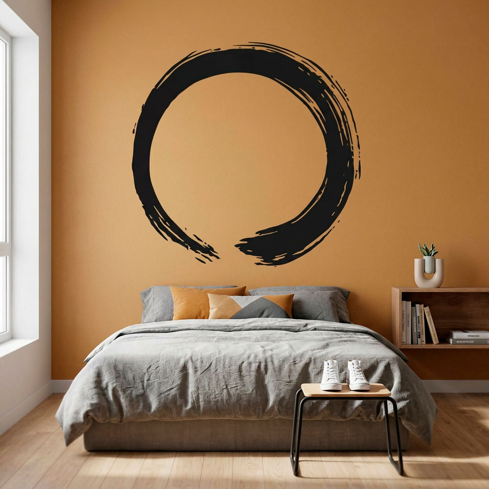 Enso - C&iacute;rculo 7